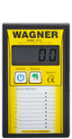 Compare with the Legacy MMC 220 moisture meter to the Orions