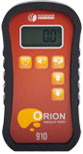 Compare the Orion 910 Deep Depth wood moisture meter to other Orion meters