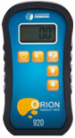 Compare the Orion 920 Shallow Depth wood moisture meter to other Orion meters