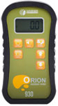 Compare the Orion 930 Dual Depth wood moisture meter to other Orion meters