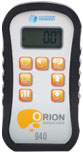 Compare the Orion 940 Data Collection wood moisture meter to other Orion meters