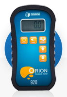 Compare the Orion 920 Shallow Depth wood moisture meter