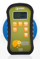 Compare the Orion 930 Dual Depth wood moisture meter