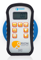 Compare the Orion 940 Data Collection wood moisture meter