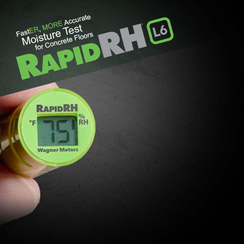 Rapid RH L6 mobile Logo