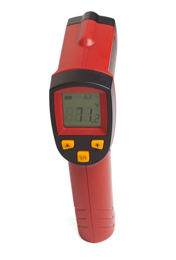 Infrared Thermometer