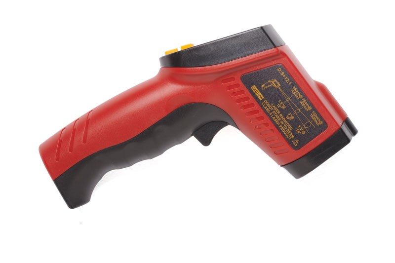 Infrared Thermometer