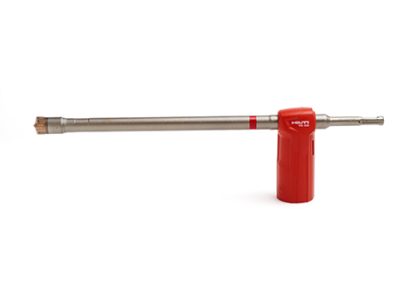 Hilti One-Step Vacuum+Drill Bit