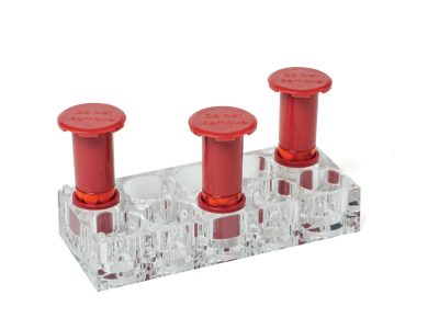 EasyCare CalCheck Tray