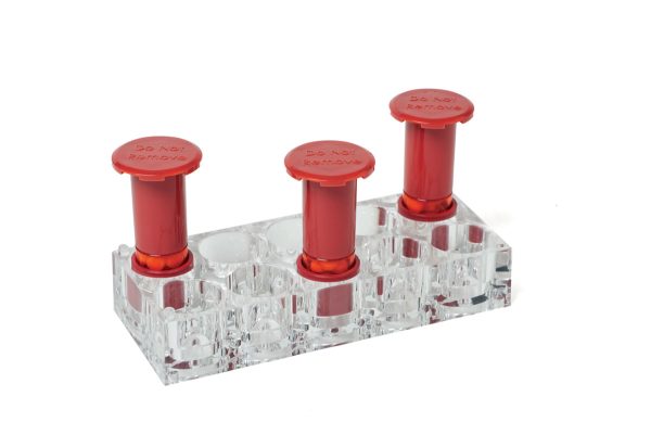 EasyCare CalCheck Tray