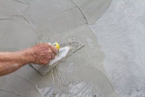 Concrete Flooring