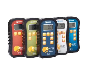 orion family meters