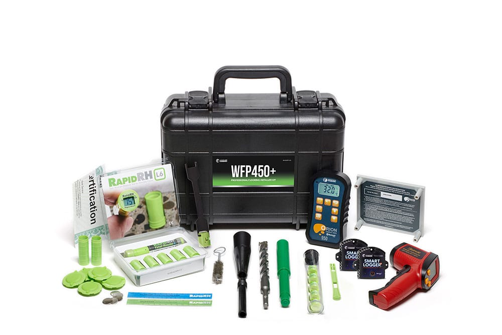 WFP-450+ Kit