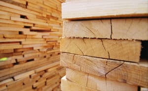 Lumber Stack Probes: A Sawmill’s Secret For Better Moisture Management